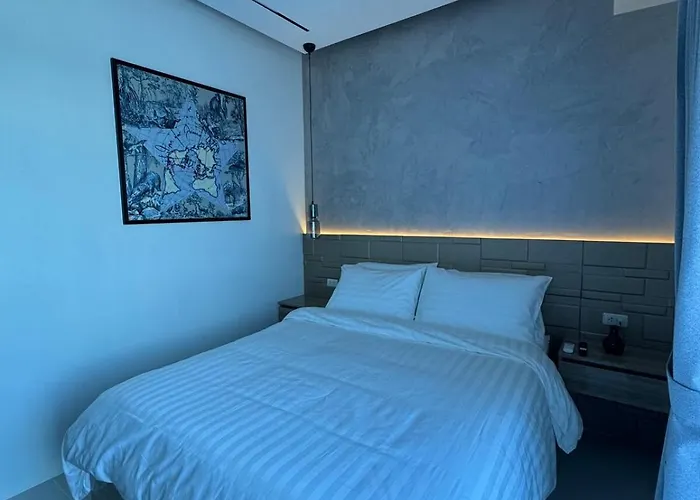 Amuma At Mivela Garden Residences Apartment