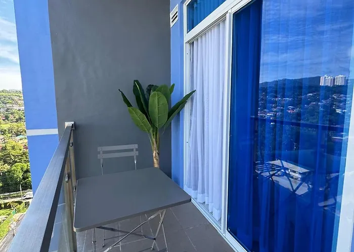 Amuma At Mivela Garden Residences * Cebu
