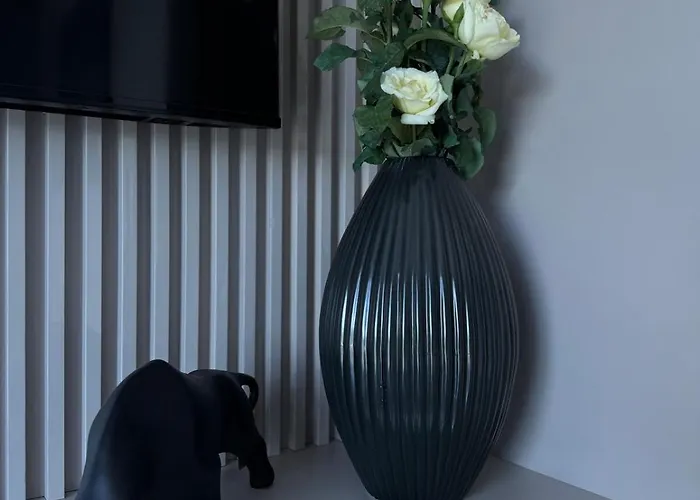 Amuma At Mivela Garden Residences Apartment