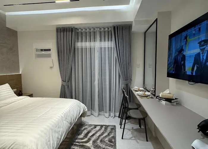 Amuma At Mivela Garden Residences Apartment
