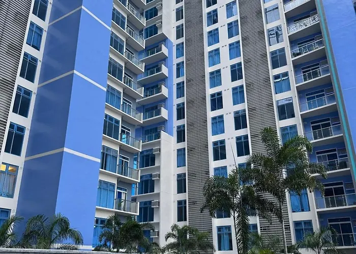 Apartment Amuma At Mivela Garden Residences