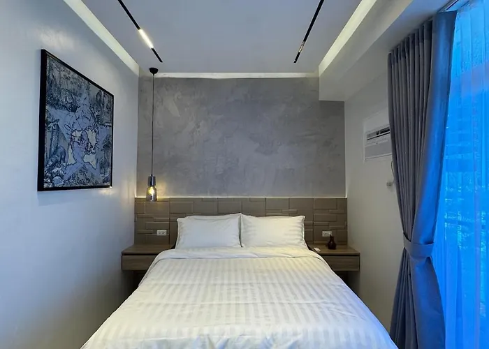 Amuma At Mivela Garden Residences *