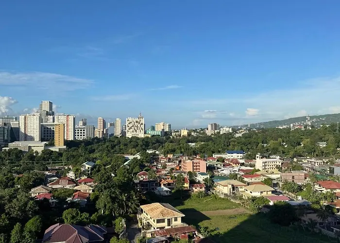 Amuma At Mivela Garden Residences Apartment *